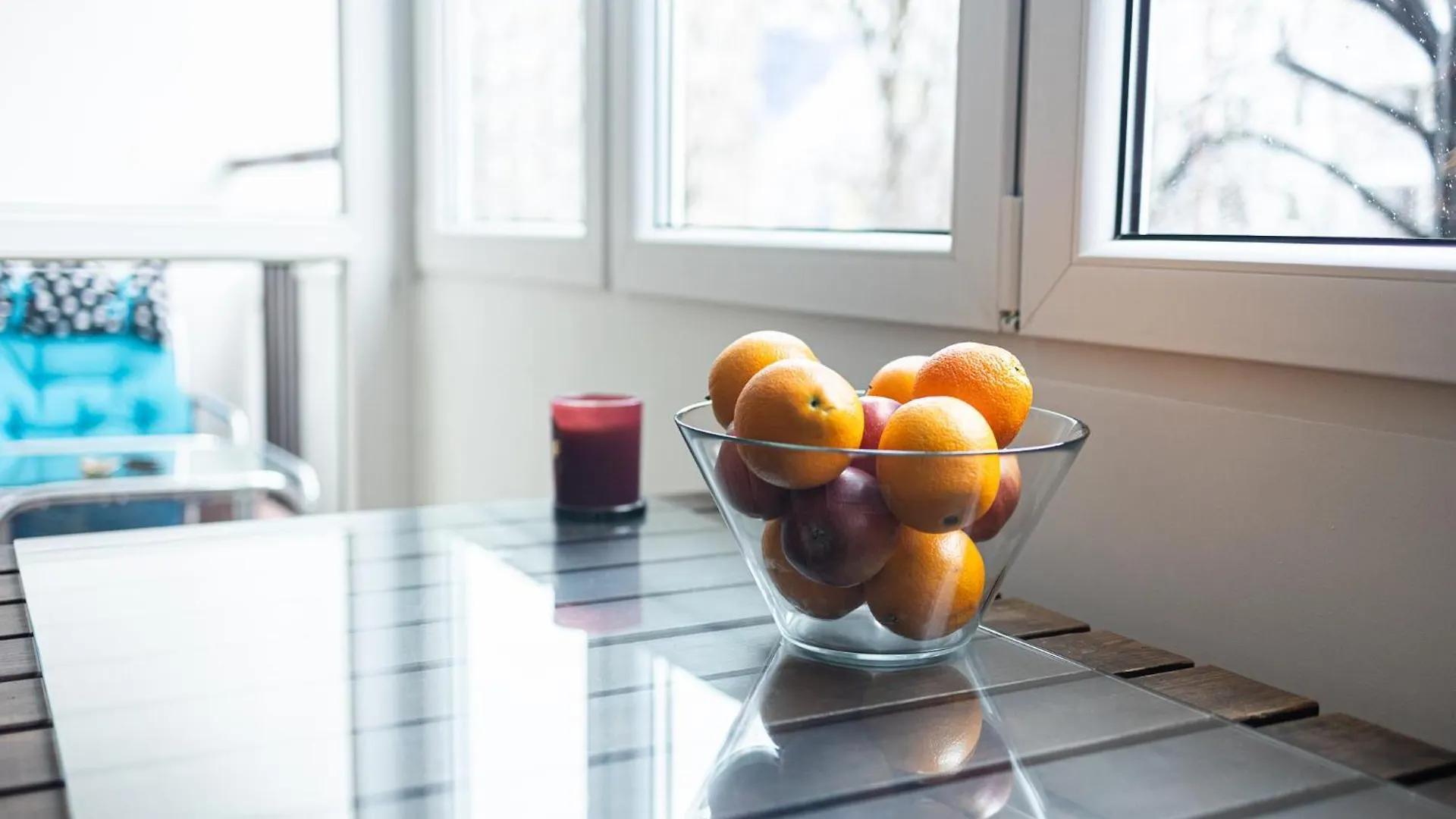 Book A Book Apartment Citycenter #Self Check-In Warszawa