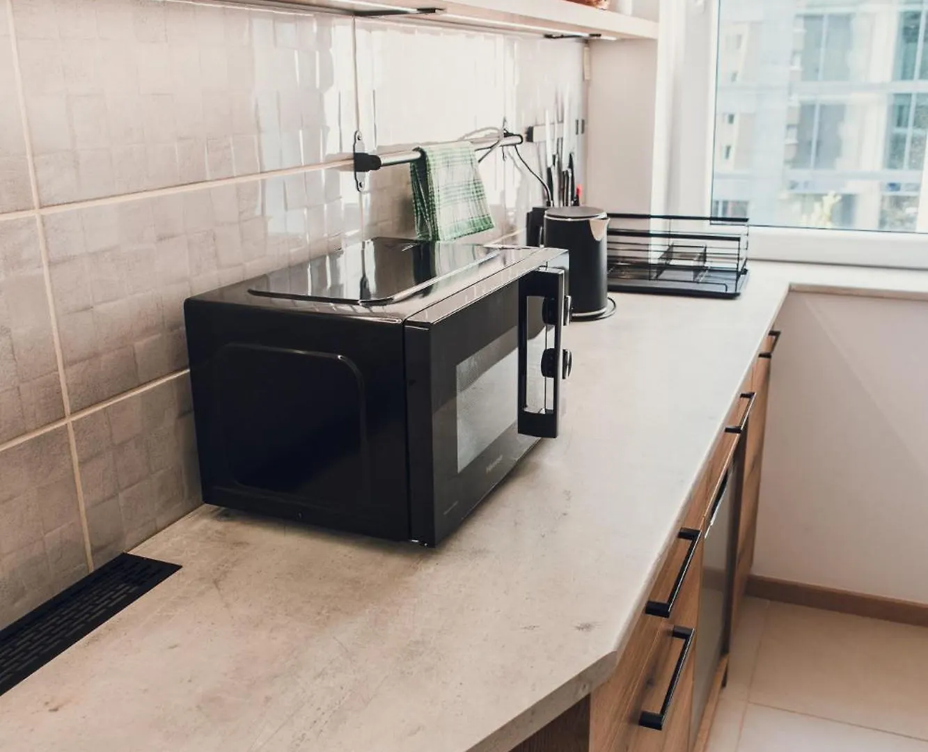 Book A Book Apartment Citycenter #Self Check-In Warszawa 0*,  Polska