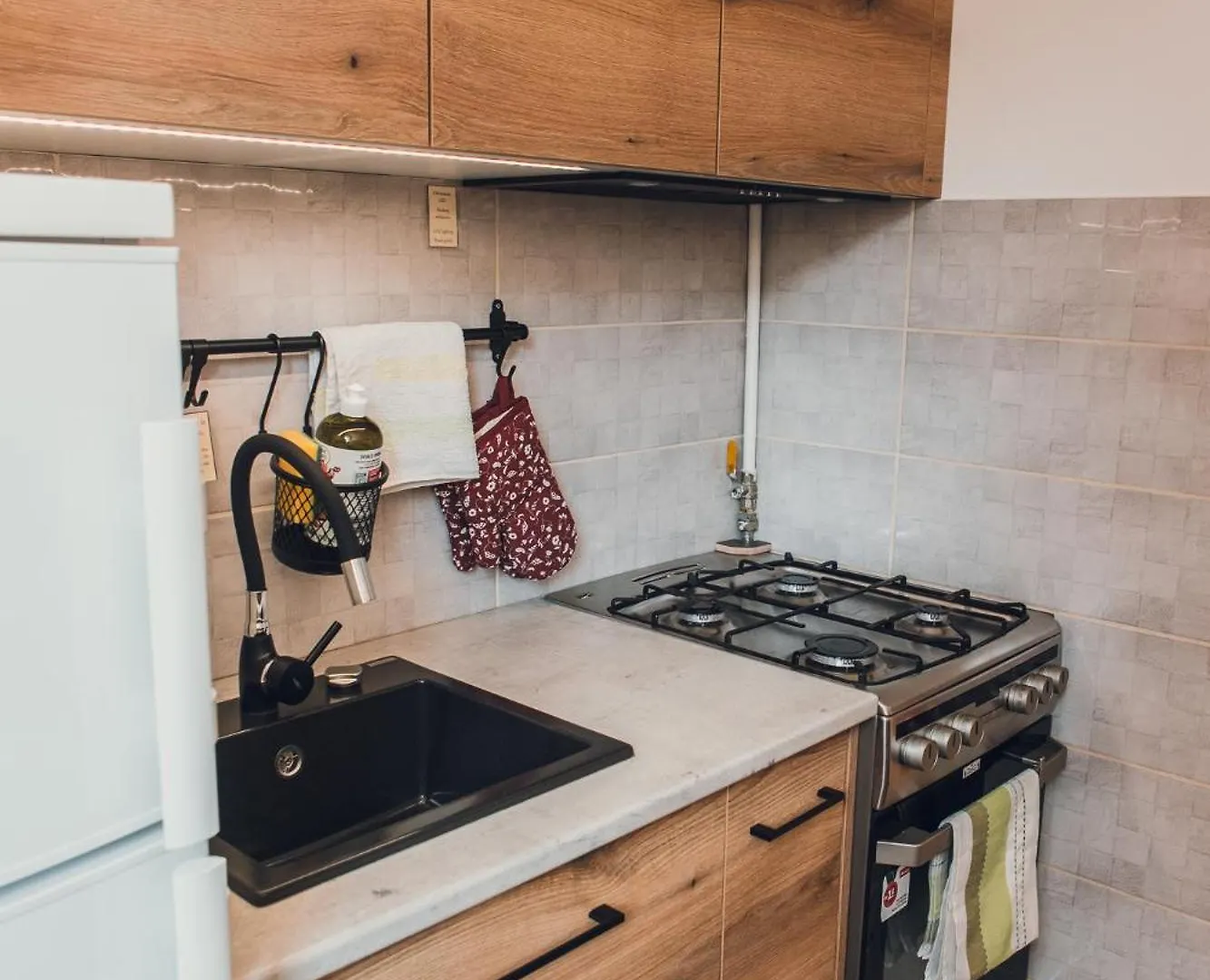 Book A Book Apartment Citycenter #Self Check-In Warszawa 0*,  Polska