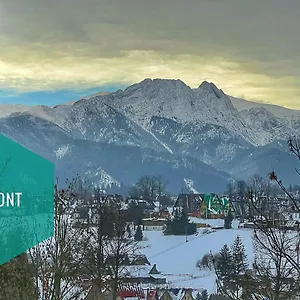 U Gordona , Zakopane Polska