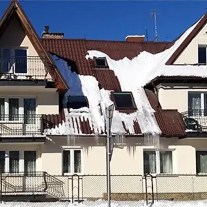 Mikrus , Zakopane Polska