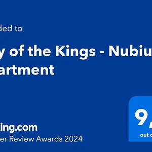 Of The Kings - Nubium , Kraków Polska