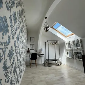 Chillout 4 Bedrooms Apartament