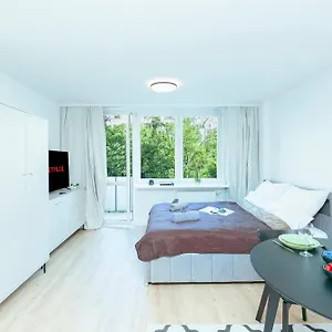 Saska Kepa - Better Apartament