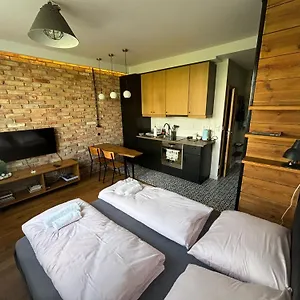 Kolo Parku Apartament