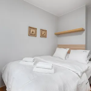 Gornoslaska By Your Freedom Apartament