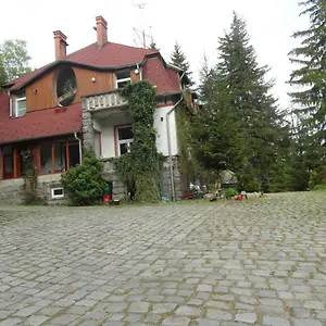 Willa Polny Krzew , Szklarska Poręba Polska