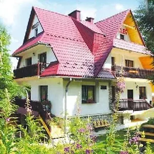 Willa Ewelinka , Zakopane Polska