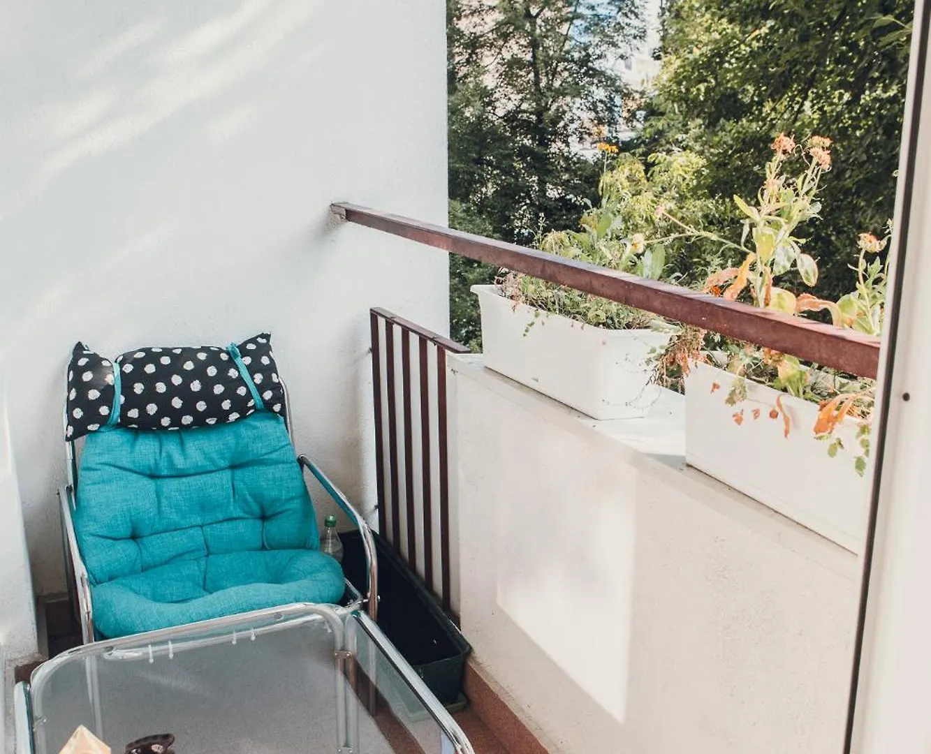 Book A Book Apartment Citycenter #Self Check-In Warsaw
