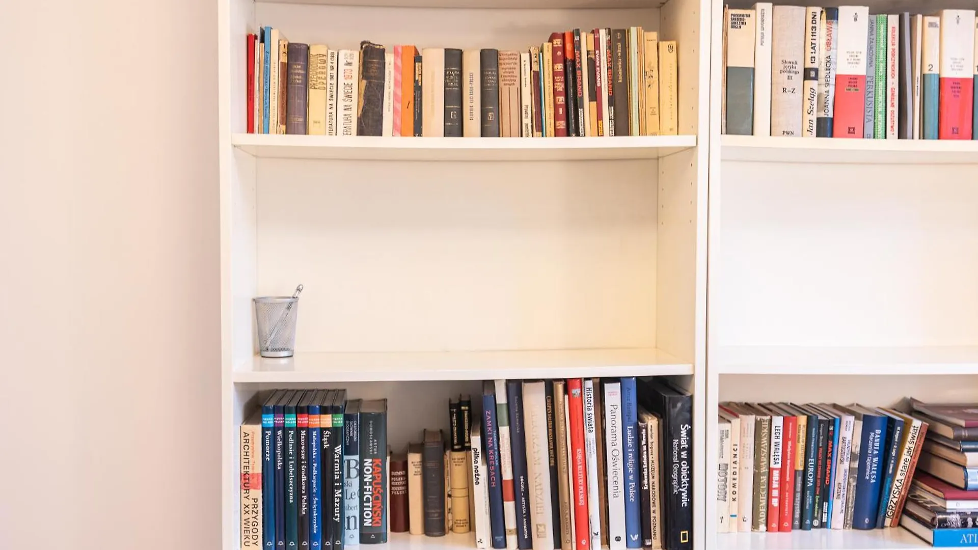 Book A Book Apartment Citycenter #Self Check-In Warsaw Poland